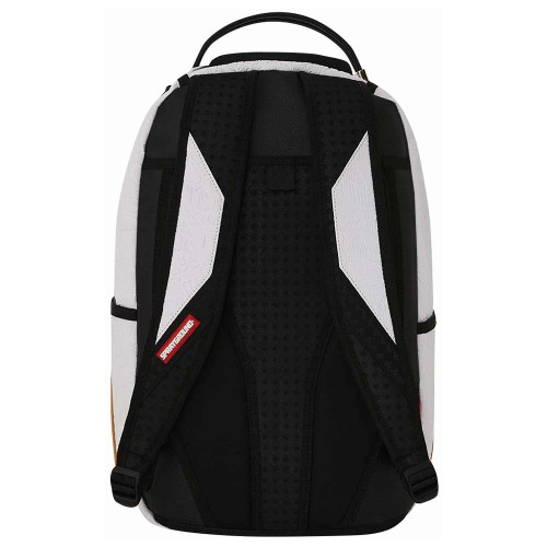 Sprayground Τσάντα πλάτης Paris Embossed Cognac DLXSV Backpack